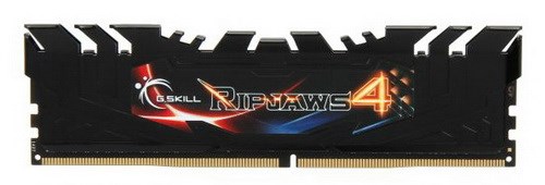 رم DDR4 جی اسکیل Ripjaws 4 Series 16Gb 288-Pin 2400109144